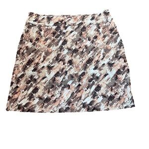 Coral bay skirt